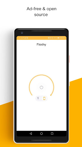 Flashy ekran görüntüsü