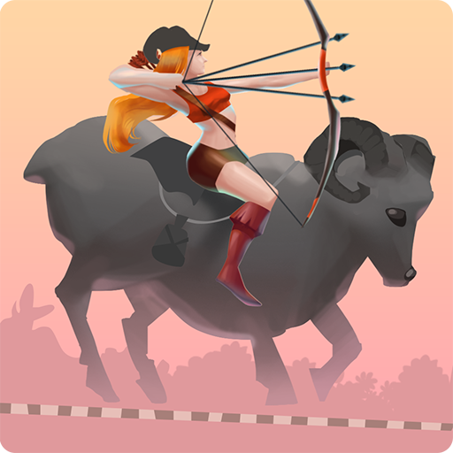 Happy Archery logo