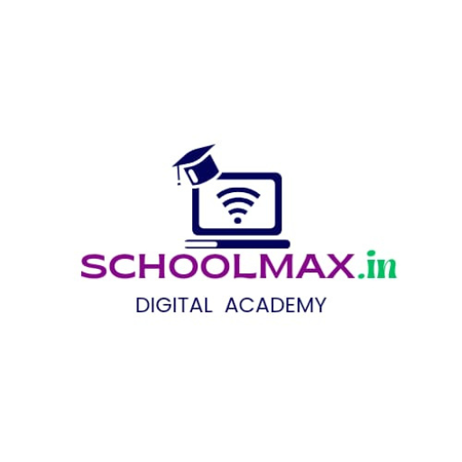 Schoolmax  Icon