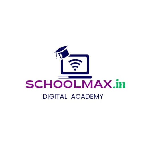Schoolmax logo