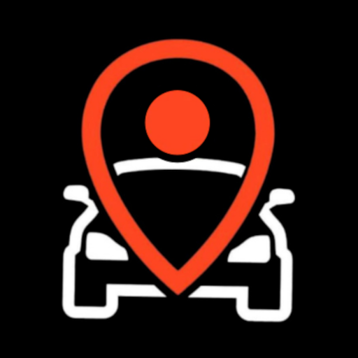 Localizando Rastreamento logo