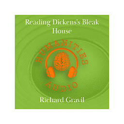 Icon image Reading Dickens's Bleak House