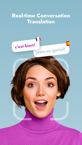 Chat Translator for All Screen 2