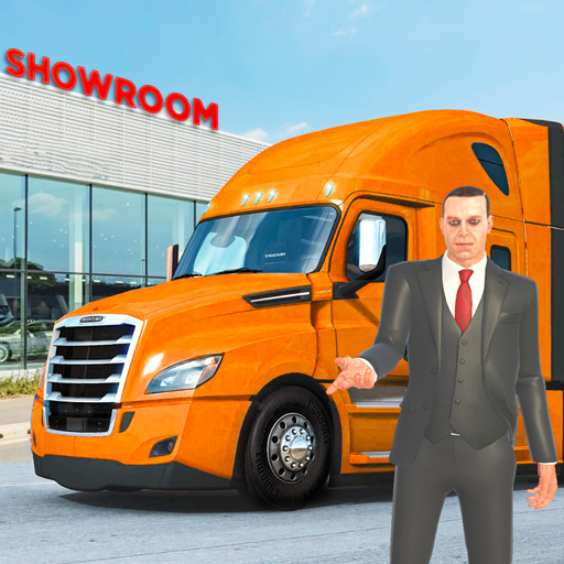 Truck Dealership Simulator 3D Download on Windows