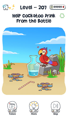 Brain Games Smart IQ Quiz