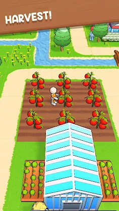 Eco Land - Screenshot 3