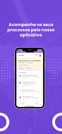 CVSJ Screenshot 1 - AppWisp.com