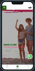 Nave Clube