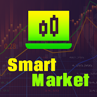 Smart Market - Crypto Rates and