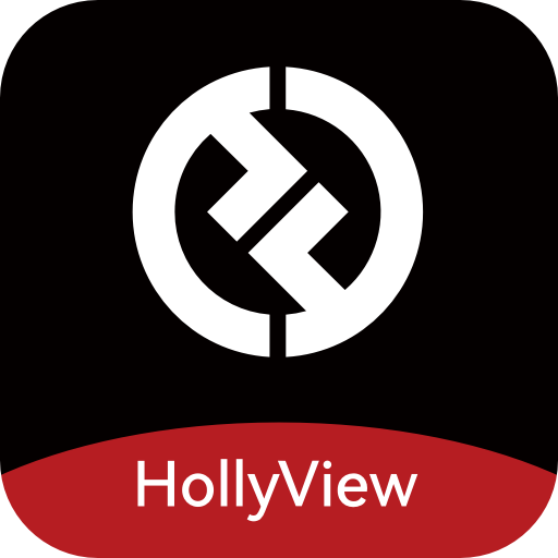 HollyView 3.1.3 Icon