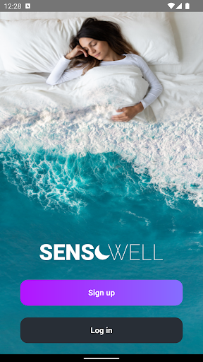 Sensowell Screen 2