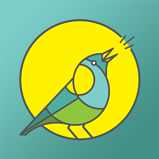 Wakes - Music & Meditation logo