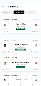 Aplicativo para ver resultado do futebol: 5 melhores apps para você  acompanhar os times - Positivo do seu jeito