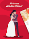screenshot of Wedding Planner by MyWed