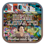Demi Lovato Musics and Lyrics icon