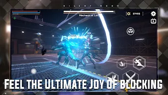 Game screenshot Miya hack