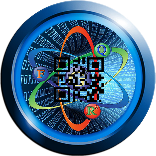 Generatore Barcode / Qrcode logo