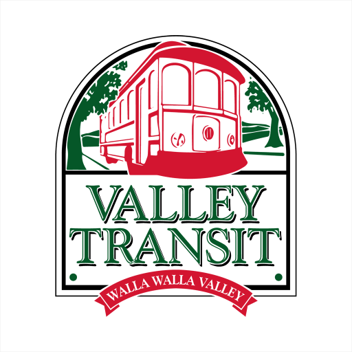 Valley Transit logo