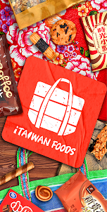 iTaiwan Foods