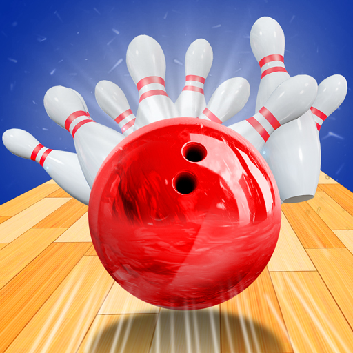 Bowling Ball Bowling Games