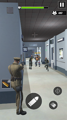 Save Cop: Shooting Simulatorのおすすめ画像5