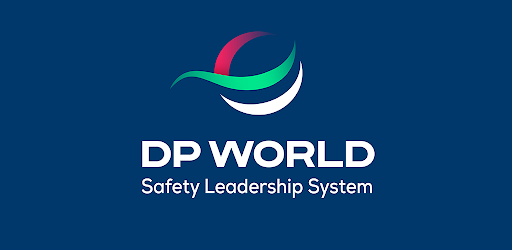 DP World Jeddah HSE App