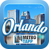 Orlando Florida icon