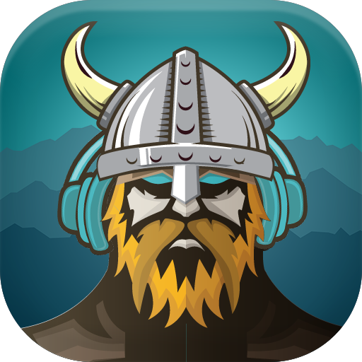 Ragnar - Viking , Nordic , Cel 1.6.368 Icon
