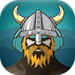 Cover Image of डाउनलोड Ragnar - Viking , Nordic , Celtic Music Songs Thor 1.6.368 APK