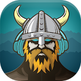 Ragnar - Viking , Nordic , Celtic Music Songs Thor icon