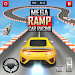 Mega Ramp Car Stunts Racing : Impossible Tracks 3D 2.4.5