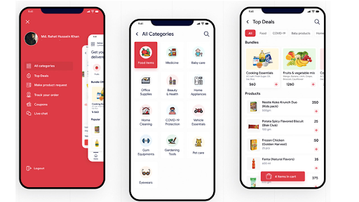 365Grocery Save On Groceries