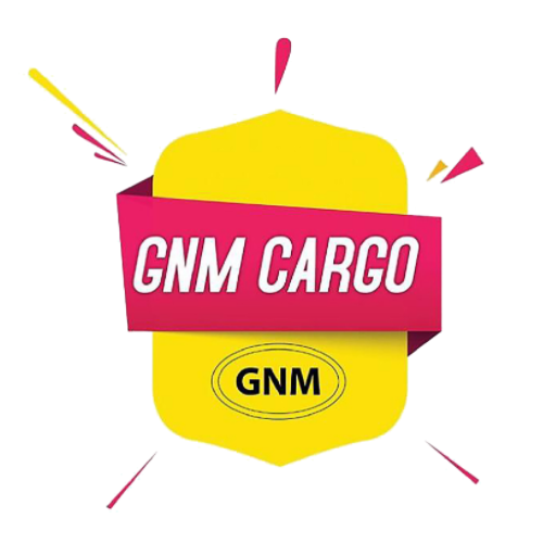 GNM Cargo logo