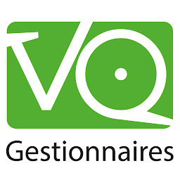 Ikoonprent Vélo Québec Gestionnaires