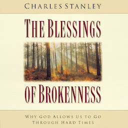 Icon image The Blessings of Brokenness: Why God Allows Us to Go Through Hard Times
