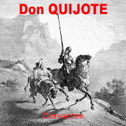 Don Quijote Cervantes