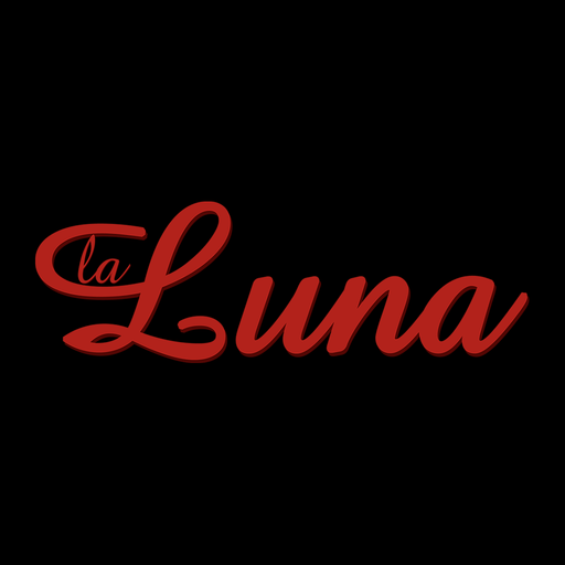 La Luna logo