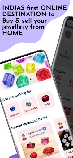 JewelNest screenshot 6