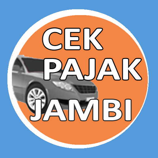 Cek Info Pajak Kendaraan Jambi Download on Windows
