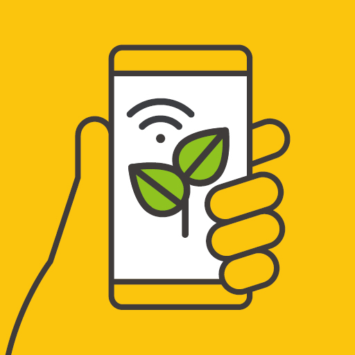 에코스마트팜 (ECO SMART FARM) logo
