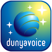 Dunyavoice  Icon
