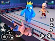 screenshot of Rumble Wrestling: Fight Game