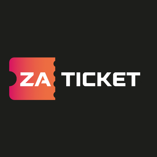 ZA Ticket Download on Windows
