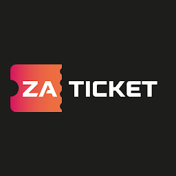 Icon image ZA Ticket