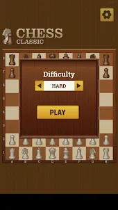 Chess Offline