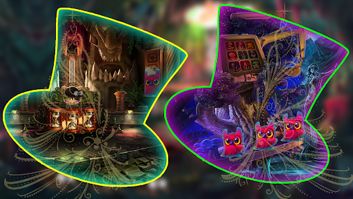 Wild Giant Rooster Escape