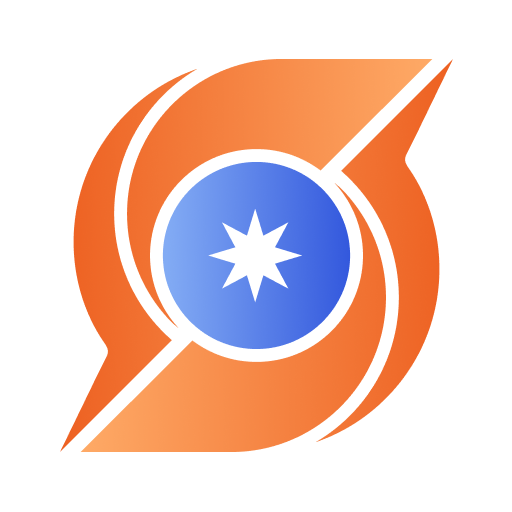 Herond Private Adblock Browser icon