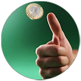 Симулятор монетки! icon