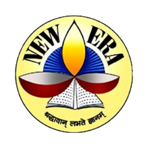 New Era Jr College logo