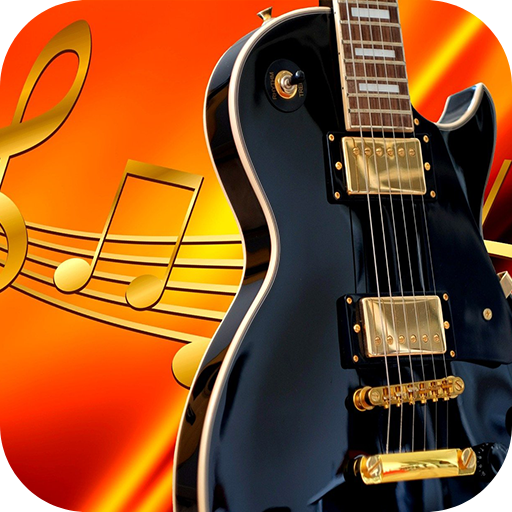 Tonos De Guitarra Para Llamada 1.3.20 Icon